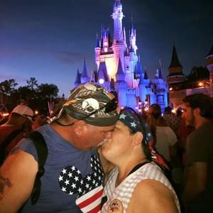 Meet your Posher, Wendy